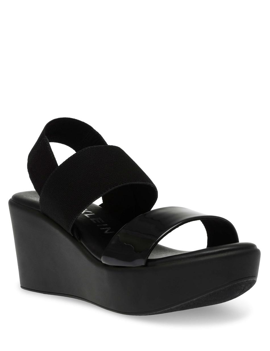 Compensées Anne Klein Praga Plateforme Sandals   | LPH-8463702